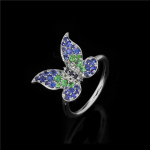 Solo Fluttare Ring