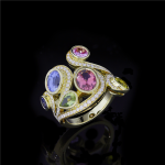 Eminence  Ring.