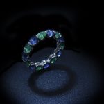 U-Band Ring
