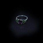 Spider bracelet